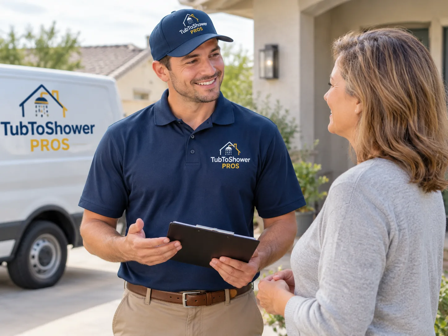 Tub Shower Conversion Steger, IL FAQs